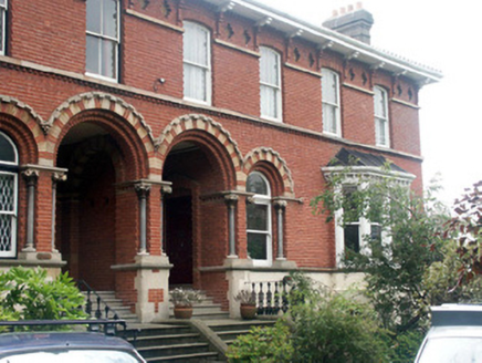 Lansdowne House, Church Road,  BRAY, Bray,  Co. WICKLOW