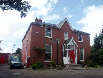 Bellevue, Killarney Road,  KILLARNEY, Bray,  Co. WICKLOW