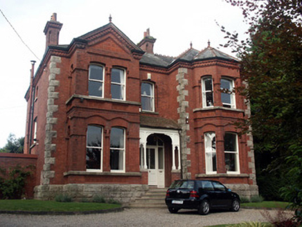 Glendair, King Edward Road,  BRAY, Bray,  Co. WICKLOW