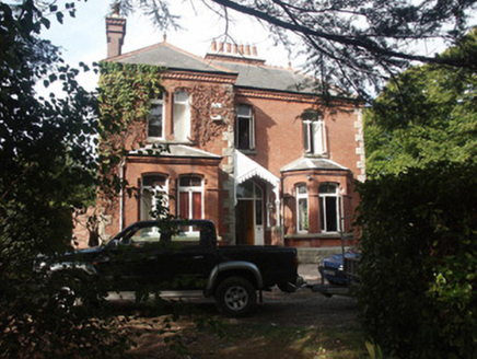 Alderbrook, King Edward Road,  BRAY, Bray,  Co. WICKLOW