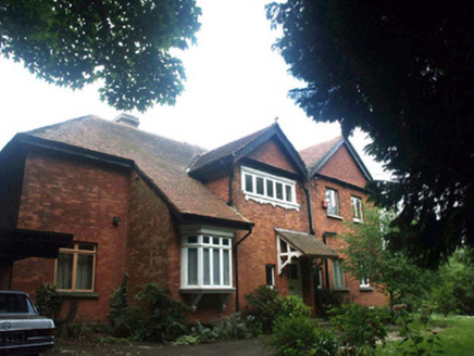 Ard na Gréine, King Edward Road,  BRAY, Bray,  Co. WICKLOW