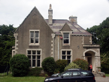 Cairness, Church Road,  BRAY, Bray,  Co. WICKLOW