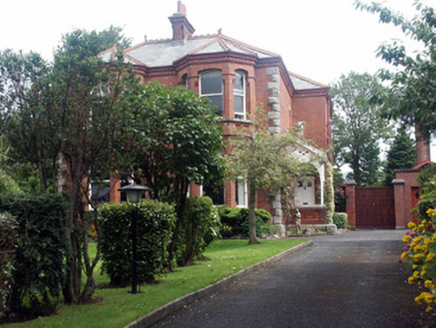 Abingdon, Killarney Road,  BRAY, Bray,  Co. WICKLOW