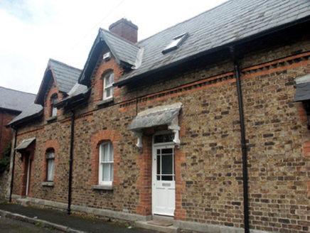 4-7 Killarney Villas, Killarney Road, BRAY, Bray,  Co. WICKLOW