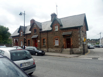 1-3 Killarney Villas, Killarney Road, BRAY, Bray,  Co. WICKLOW