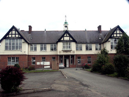 Saint Patrick's National School, Vevay Road,  BRAY, Bray,  Co. WICKLOW