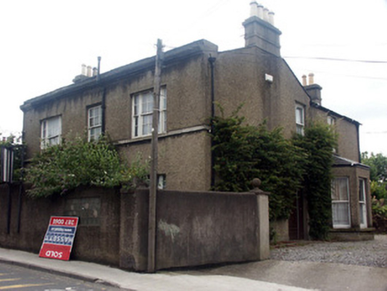 Belmont House, Vevay Road,  BRAY, Bray,  Co. WICKLOW