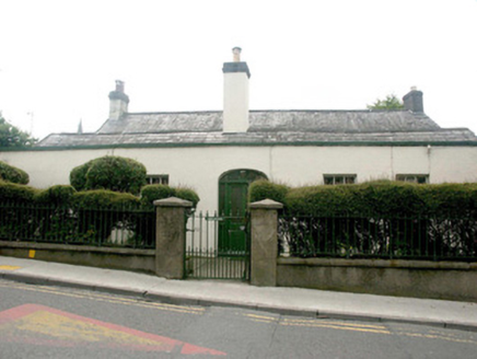 Erin Cottage, Vevay Road,  BRAY, Bray,  Co. WICKLOW