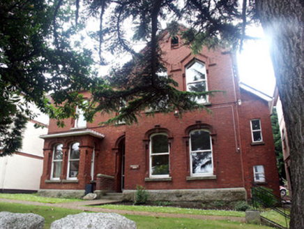 Parknasilla House, Vevay Road,  BRAY, Bray,  Co. WICKLOW