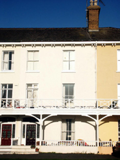 2 Martello Terrace, Strand Road, BRAY, Bray,  Co. WICKLOW