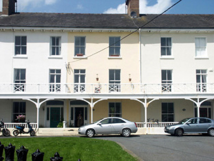 4 Martello Terrace, Strand Road, BRAY, Bray,  Co. WICKLOW