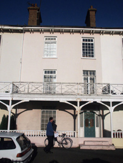 6 Martello Terrace, Strand Road, BRAY, Bray,  Co. WICKLOW