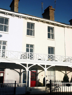 7 Martello Terrace, Strand Road, BRAY, Bray,  Co. WICKLOW