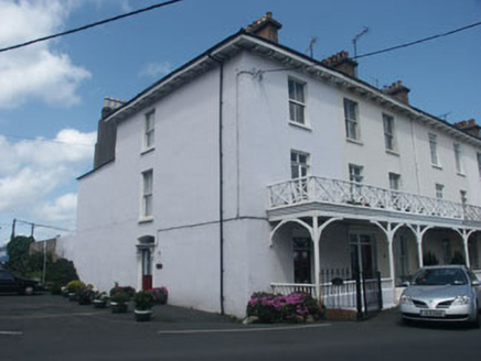 8 Martello Terrace, Strand Road, BRAY, Bray,  Co. WICKLOW