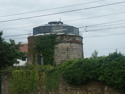 Bray Martello Tower, Strand Road,  BRAY, Bray,  Co. WICKLOW