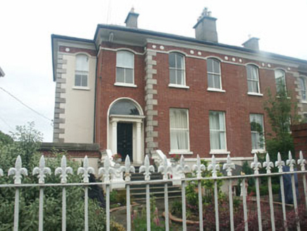 3 Royal Marine Terrace,  BRAY, Bray,  Co. WICKLOW