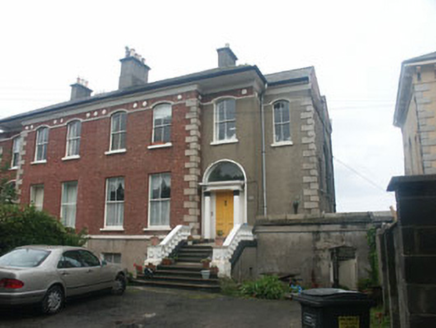 2 Royal Marine Terrace,  BRAY, Bray,  Co. WICKLOW