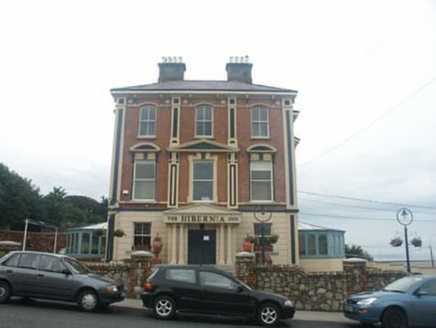 1 Royal Marine Terrace,  BRAY, Bray,  Co. WICKLOW