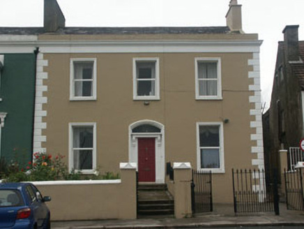 1 Marine Terrace, Strand Road, BRAY, Bray,  Co. WICKLOW