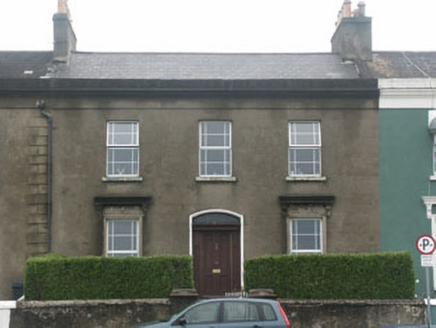 3 Marine Terrace, Strand Road, BRAY, Bray,  Co. WICKLOW