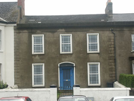 4 Marine Terrace, Strand Road, BRAY, Bray,  Co. WICKLOW