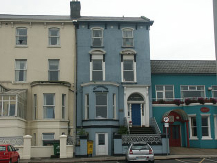 Saint Theresa's, 1 Fitzwilliam Terrace, Strand Road, BRAY, Bray,  Co. WICKLOW