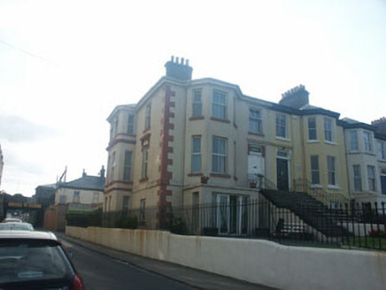 Avera, 12 Brennan's Terrace, Strand Road, BRAY, Bray,  Co. WICKLOW