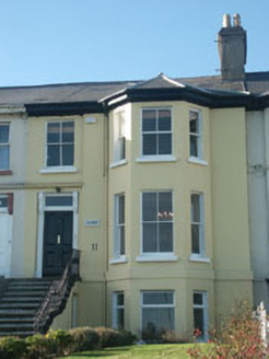 Innisfree House, 11 Brennan's Terrace, Strand Road, BRAY, Bray,  Co. WICKLOW