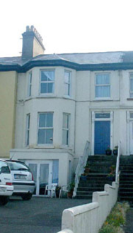 Edenvale, 10 Brennan's Terrace, Strand Road, BRAY, Bray,  Co. WICKLOW