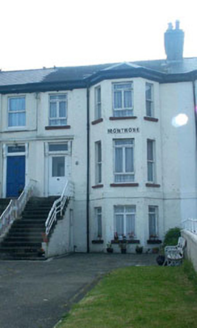 Montrose, 9 Brennan's Terrace, Strand Road, BRAY, Bray,  Co. WICKLOW