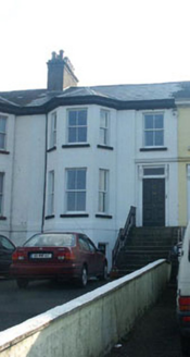 8 Brennan's Terrace, Strand Road, BRAY, Bray,  Co. WICKLOW