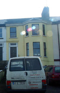 7 Brennan's Terrace, Strand Road, BRAY, Bray,  Co. WICKLOW