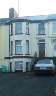6 Brennan's Terrace, Strand Road, BRAY, Bray,  Co. WICKLOW