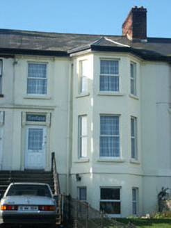 Sontana, 5 Brennan's Terrace, Strand Road, BRAY, Bray,  Co. WICKLOW