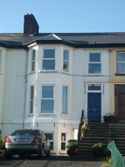 4 Brennan's Terrace, Strand Road, BRAY, Bray,  Co. WICKLOW