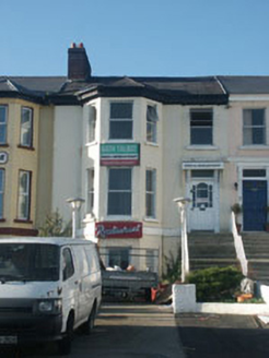 Rath Talbot, 2 Brennan's Terrace, Strand Road, BRAY, Bray,  Co. WICKLOW