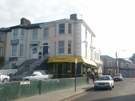 1 Brennan's Terrace, Strand Road, BRAY, Bray,  Co. WICKLOW