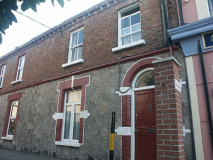 2 Brennan's Parade,  BRAY, Bray,  Co. WICKLOW