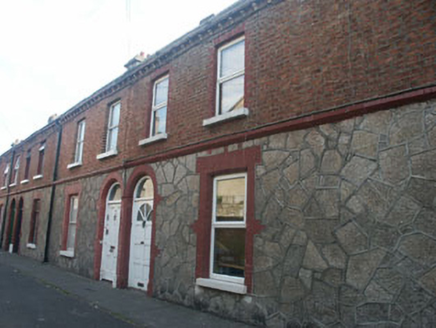 3 Brennan's Parade,  BRAY, Bray,  Co. WICKLOW