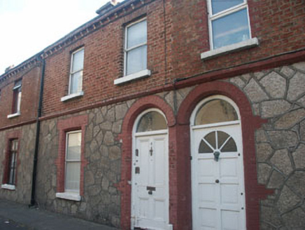 4 Brennan's Parade,  BRAY, Bray,  Co. WICKLOW