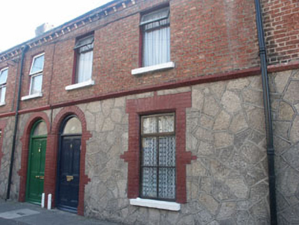 5 Brennan's Parade,  BRAY, Bray,  Co. WICKLOW