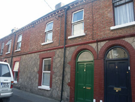 6 Brennan's Parade,  BRAY, Bray,  Co. WICKLOW