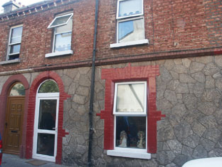 7 Brennan's Parade,  BRAY, Bray,  Co. WICKLOW