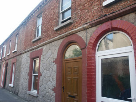 8 Brennan's Parade,  BRAY, Bray,  Co. WICKLOW