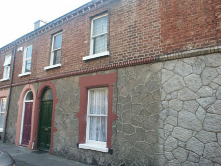 9 Brennan's Parade,  BRAY, Bray,  Co. WICKLOW