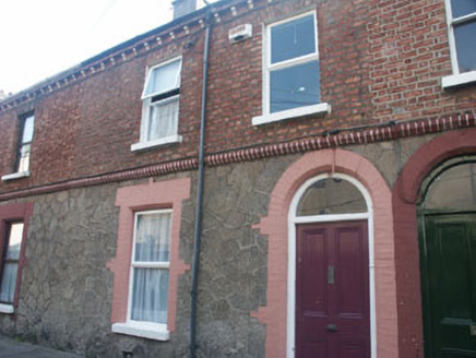 10 Brennan's Parade,  BRAY, Bray,  Co. WICKLOW