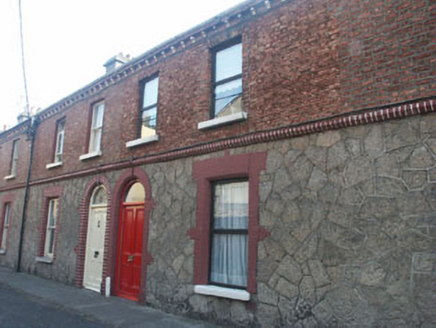 11 Brennan's Parade,  BRAY, Bray,  Co. WICKLOW