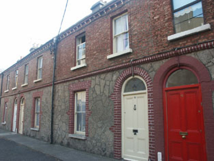 12 Brennan's Parade,  BRAY, Bray,  Co. WICKLOW