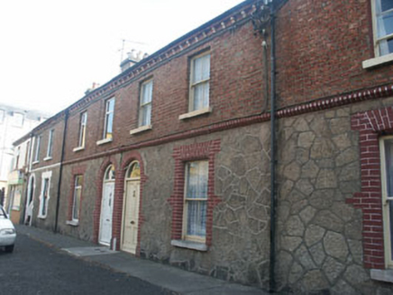 13 Brennan's Parade,  BRAY, Bray,  Co. WICKLOW