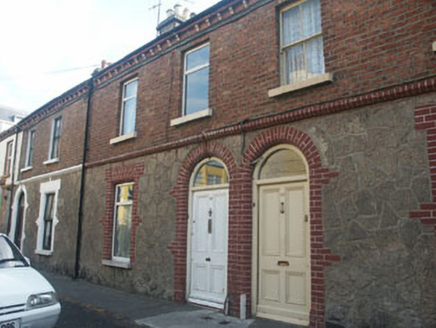 14 Brennan's Parade,  BRAY, Bray,  Co. WICKLOW